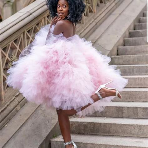 fluffy tulle top|ruffle tulle dress top.